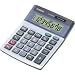Casio MS-80TV Desktop Calculator