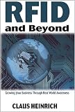cover of RFID and Beyond: Growing Your Business Through Real World Awareness