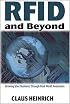 RFID and Beyond: Growing Your Business Through Real World Awareness