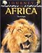 Books : Journey into Africa (Journey)