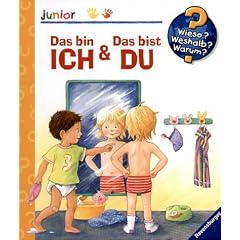 Das bin ich & Das bist du (Wieso? Weshalb? Warum? junior)