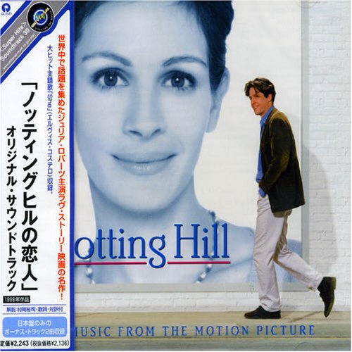 CD-Charts  Search : Notting Hill
