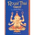 Royal Thai Tarot by Sungkom Horharin