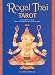 Book Royal Thai Tarot