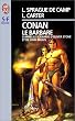 Conan le barbare