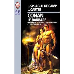 Conan le barbare