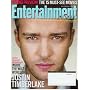 Entertainment Weekly February 9, 2007 Justin Timbe&hellip 