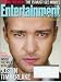 Books : Entertainment Weekly February 9, 2007 Justin Timberlake (Spring Preview 15 Must See Movies, #920)
