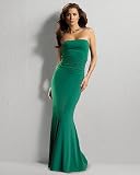 Shape fx Control Bandeau Dress |