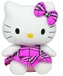 TY Hello Kitty Plush Toy Clip WHITE TY Hello Kitty Plush Toy Clip WHITE