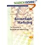 Accountable Marketing: The Economics of Data-Driven Marketing (with CD-ROM)