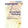 Accountable Marketing: The Economics of Data-Driven Marketing (with CD-ROM)
