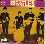 Hippy Hippy Shake / Sweet Little Sixteen [ 7 inch Vinyl 45 rpm single ]
