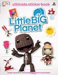 Little Big Planet Ultimate Sticker Book