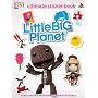 LittleBigPlanet Ultimate Sticker Book (Ultimate Sticker Books)