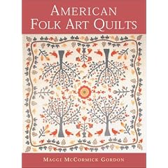 American Folk Art Quilts