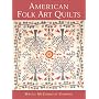 American Folk Art Quilts