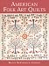 Books : American Folk Art Quilts