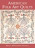American Folk Art Quilts