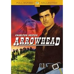 Arrowhead by 