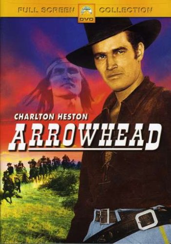 Arrowhead - 