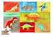 Dinosaur Floor Puzzle, 36 Pieces