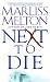 Books : Next To Die