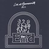Live At Hammersmith Vol 1