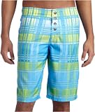 Diesel Men's Deck Long Board Boxer