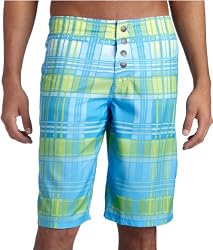 Diesel Men's Deck Long Board Boxer