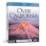 Over California [Blu-ray]