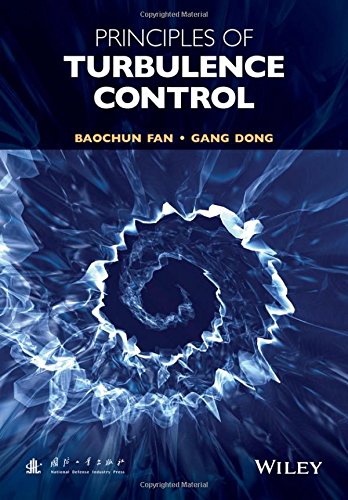 Principles of Turbulence Control