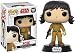 Funko POP! Star Wars: The Last Jedi - Rose - Collectible Figure