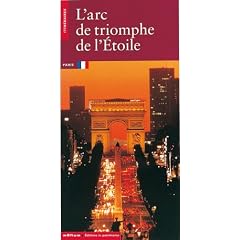 L'Arc de triomphe de l'Etoile