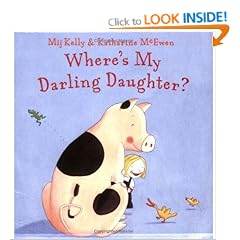 Where's My Darling Daughter?
