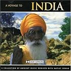A Voyage to India by Voyage to India