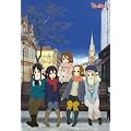 映画けいおん! 1000ピース 放課後ティータイム in ロンドン! 31-374