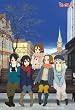 映画けいおん! 1000ピース 放課後ティータイム in ロンドン! 31-374