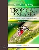 Manson's Tropical Diseases: Expert Consult