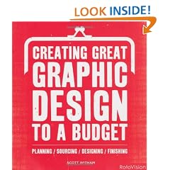 Creating Great Graphic Design to a Budget