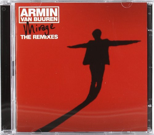 Armin Van Buuren - Mirage: The Remixes - Zortam Music