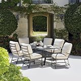 Winston Metropolitan Patio Dining Set - Seats up to 6