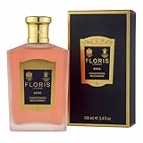 Floris London Rose Concentrated Mouthwash 100 ml