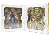 Saint Seiya Saint Cloth Myth Leo Aiolia Action Figure