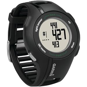 Garmin Approach S1 GPS Golf Watch (Preloaded with Canada Courses)
