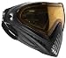 Dye I4 Thermal Paintball Goggles - Black