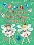 Christmas fairy things to make and do