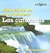 Book Las Cataratas / Waterfalls (Maravillas De La Naturaleza/ Wonders of Nature)