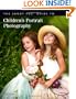 The Sandy Puc' Guide to Children's Portrait Photography