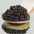 American Black Bowfin Caviar - "Malossol"
